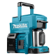 Аккумуляторная кофеварка CXT Makita DCM501Z (без аккумулятора)