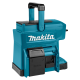 Аккумуляторная кофеварка CXT Makita DCM501Z (без аккумулятора)