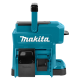 Аккумуляторная кофеварка CXT Makita DCM501Z (без аккумулятора)