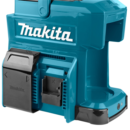 Аккумуляторная кофеварка CXT Makita DCM501Z (без аккумулятора)