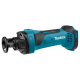 Аккумуляторный фрезер для гипсокартона Makita DCO180Z (без аккумулятора)