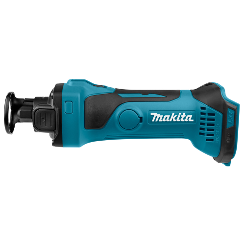 Аккумуляторный фрезер для гипсокартона Makita DCO180Z (без аккумулятора)