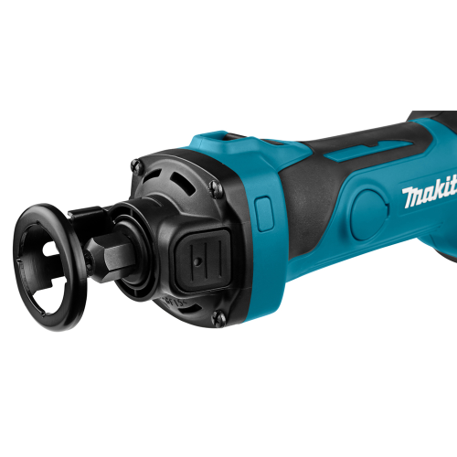 Аккумуляторный фрезер для гипсокартона Makita DCO180Z (без аккумулятора)