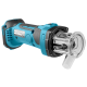 Аккумуляторный фрезер для гипсокартона Makita DCO180Z (без аккумулятора)