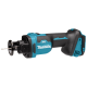 Аккумуляторный фрезер для гипсокартона Makita DCO181Z (без аккумулятора)