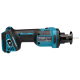 Аккумуляторный фрезер для гипсокартона Makita DCO181Z (без аккумулятора)