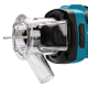 Аккумуляторный фрезер для гипсокартона Makita DCO181Z (без аккумулятора)