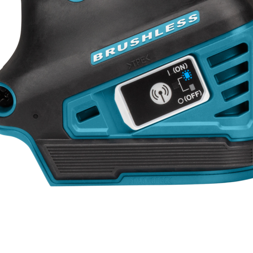 Аккумуляторный фрезер для гипсокартона Makita DCO181Z (без аккумулятора)