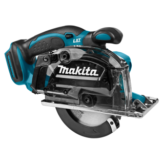 Акумуляторна дискова пила по металу Makita DCS552Z (без АКБ)