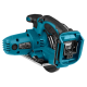 Аккумуляторная дисковая пила по металлу Makita DCS552Z (без аккумулятора)