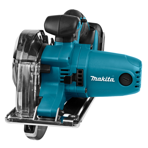 Аккумуляторная дисковая пила по металлу Makita DCS552Z (без аккумулятора)