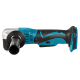 Аккумуляторная угловая дрель Makita DDA351Z
