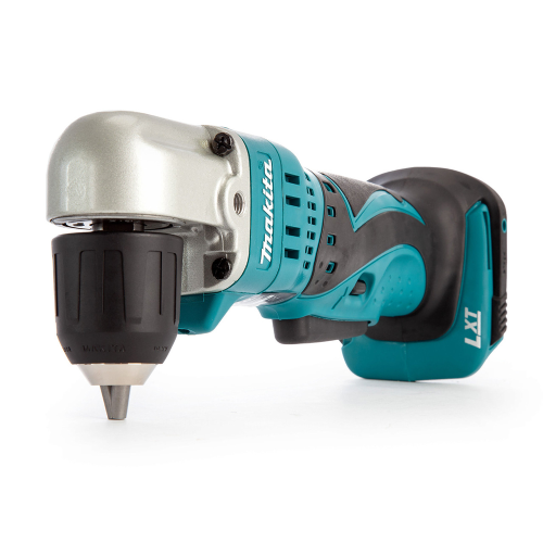 Аккумуляторная угловая дрель Makita DDA351Z