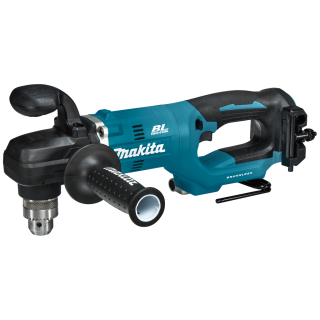 Аккумуляторная угловая дрель Makita DDA450ZK (без аккумулятора)