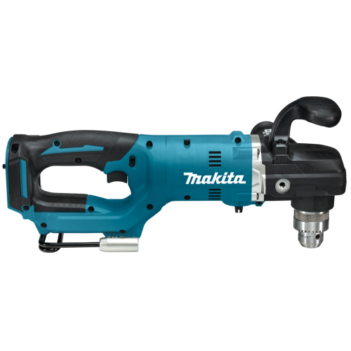 Аккумуляторная угловая дрель Makita DDA450ZK (без аккумулятора)