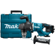 Аккумуляторная угловая дрель Makita DDA450ZK (без аккумулятора)
