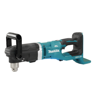 Аккумуляторная угловая дрель Makita DDA460ZK (без аккумулятора)