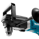 Аккумуляторная угловая дрель Makita DDA460ZK (без аккумулятора)