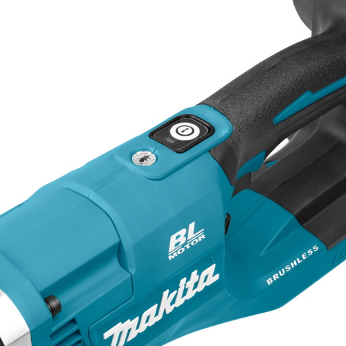 Аккумуляторная угловая дрель Makita DDA460ZK (без аккумулятора)