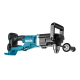 Аккумуляторная угловая дрель Makita DDA460ZK (без аккумулятора)