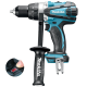 Акумуляторний дриль-шурупокрут Makita DDF458Z