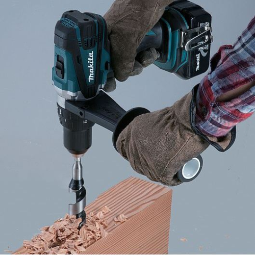 Акумуляторний дриль-шурупокрут Makita DDF458Z