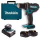Акумуляторний дриль-шурупокрут Makita DDF482RFE3