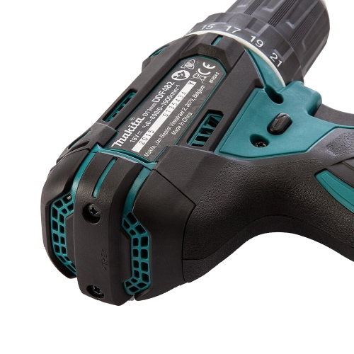 Акумуляторний дриль-шурупокрут Makita DDF482RFE3