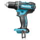 Аккумуляторная дрель-шуруповерт LXT Makita DDF482Z (без аккумулятора)