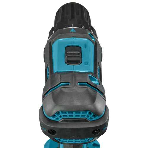 Аккумуляторная дрель-шуруповерт LXT Makita DDF482Z (без аккумулятора)