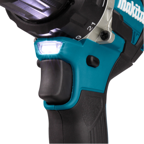 Акумуляторний дриль-шурупокрут LXT Makita DDF484RTE