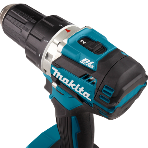 Акумуляторний дриль-шурупокрут LXT Makita DDF484RTE