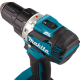 Акумуляторний дриль-шурупокрут LXT Makita DDF484RTE