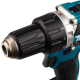 Акумуляторний дриль-шурупокрут LXT Makita DDF484RTE