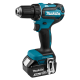 Акумуляторний дриль-шурупокрут Makita DDF485RFJ