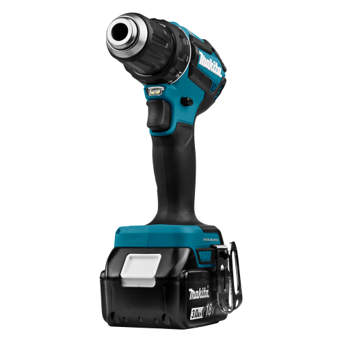Акумуляторний дриль-шурупокрут Makita DDF485RFJ