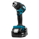 Акумуляторний дриль-шурупокрут Makita DDF485RFJ