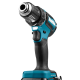 Акумуляторний дриль-шурупокрут Makita DDF485RFJ
