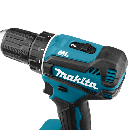 Акумуляторний дриль-шурупокрут Makita DDF485RFJ