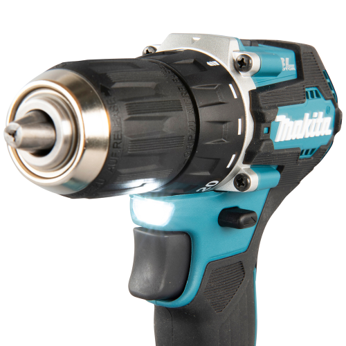 Акумуляторний дриль-шурупокрут LXT Makita DDF487Z (Без АКБ)