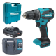 Акумуляторний дриль-шурупокрут LXT Basic Makita DDF490WV