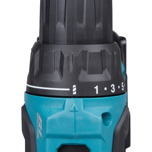 Акумуляторний дриль-шурупокрут LXT Basic Makita DDF490WV