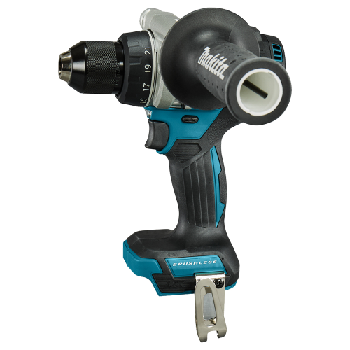 Аккумуляторная дрель-шуруповерт LXT Makita DDF492Z (без аккумулятора)