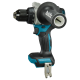 Аккумуляторная дрель-шуруповерт LXT Makita DDF492Z (без аккумулятора)