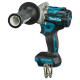 Аккумуляторная дрель-шуруповерт LXT Makita DDF492Z (без аккумулятора)