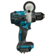 Аккумуляторная дрель-шуруповерт LXT Makita DDF492Z (без аккумулятора)