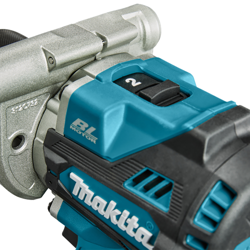 Аккумуляторная дрель-шуруповерт LXT Makita DDF492Z (без аккумулятора)