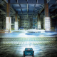 Акумуляторний ліхтар LXT/ DC Makita