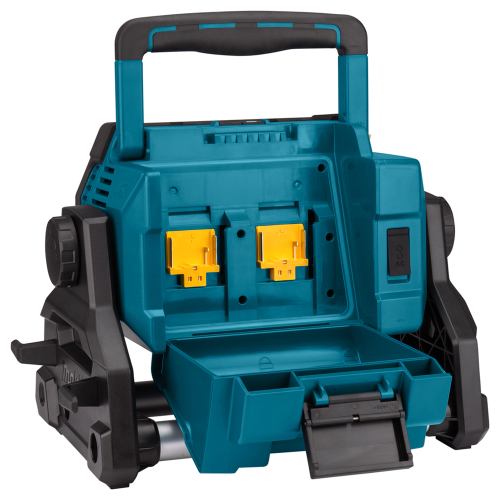 Акумуляторний ліхтар LXT/ DC Makita