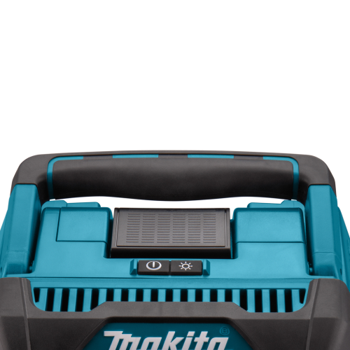 Акумуляторний ліхтар LXT/ DC Makita